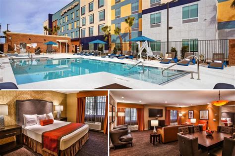 21 Best Hotels with Free Parking in Las Vegas