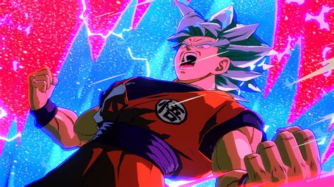 Dragon Ball FighterZ - Review - Rock the dragon | IGN India