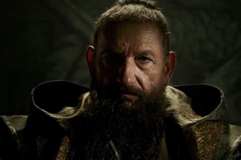 Ben Kingsley describes what drives The Mandarin in this exclusive 'Iron ...