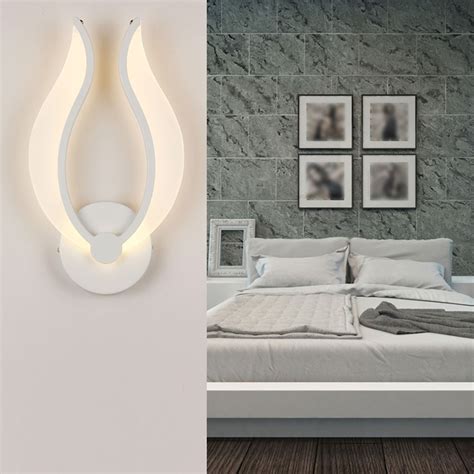 Wall mounted lights living room - 10 amazing decorative elements for ...