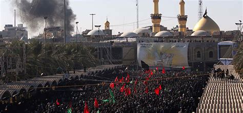 Muslim holiday of Ashura brings into focus Shia-Sunni differences | Pew ...