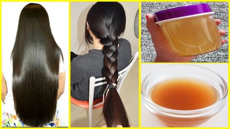 Apple Cider Vinegar Hair Benefits | Spefashion