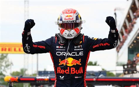 Red Bull already looking to win No. 200 after Max Verstappen delivers ...