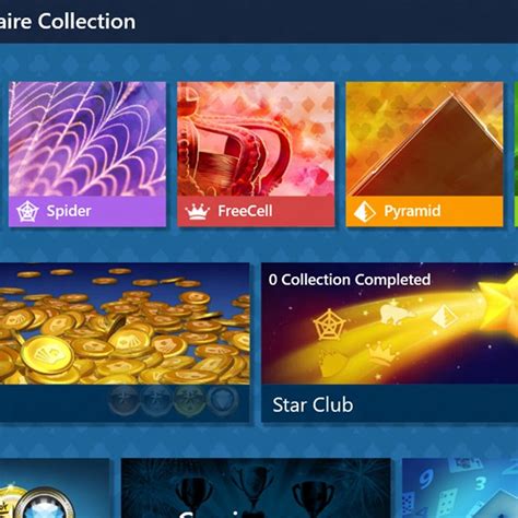 Microsoft Solitaire Collection Alternatives and Similar Games ...