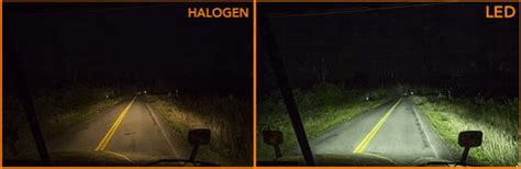 Halogen Vs HID Vs LED Headlights, Which Headlight Is, 46% OFF