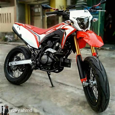 Pin by Darragh Mccarthy on Crf 250 | Honda supermoto, Enduro motorcycle ...