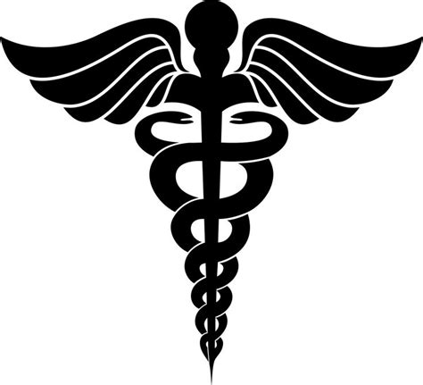 Medicine Symbol Clip Art