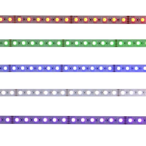 RGBW LED Strip – superlightingled.com blog