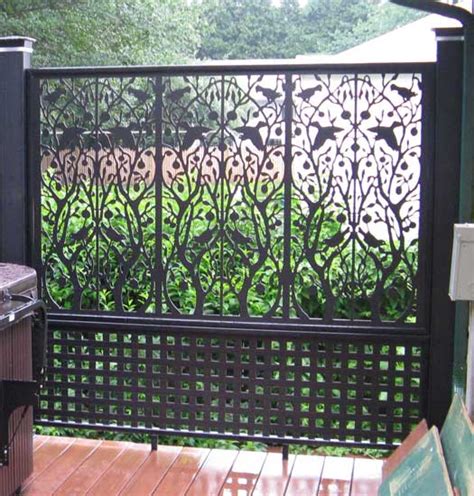 Lattice Fence Design | Vinyl Lattice Panels | PVC Lattice