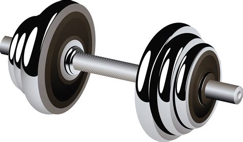 Dumbbell Hantel Png Image With Transparent Background Free Png Images ...