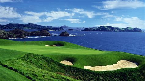 Free Golf Wallpapers - Wallpaper Cave