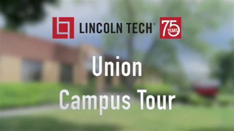 Virtual Tour of Lincoln Tech’s Union NJ Campus