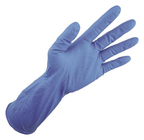 Nitrile Gloves Bulk & Wholesale | Nitrile Gloves D6000