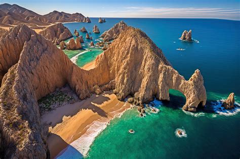 Ultimate Guide: Top 33 Things to Do in Cabo San Lucas, Mexico