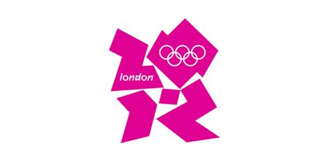 Is the London 2012 Olympics logo a success? | down with design