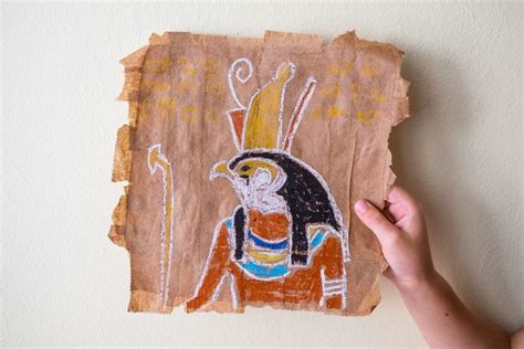 Making Papyrus Paper | Primary Topic Shop | Papyrus paper, Handmade ...