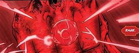 Image - Red Lantern Ring 02.jpg - DC Comics Database