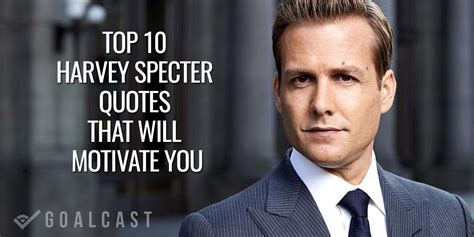 Harvey Specter Quotes Wallpapers - Wallpaper Cave