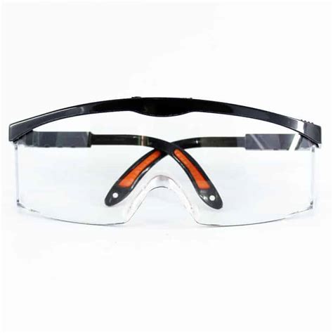 Custom Z87 Safety Glasses