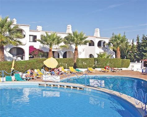 Monte Carvoeiro Clube - Timeshare