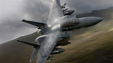 F-15 EX Eagle II | Bob Is The Oil Guy