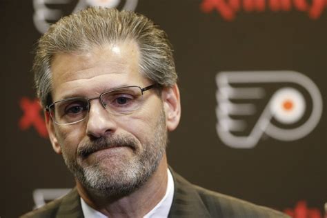 Penguins Hire Hextall as GM, Burke as President of Hockey Operations