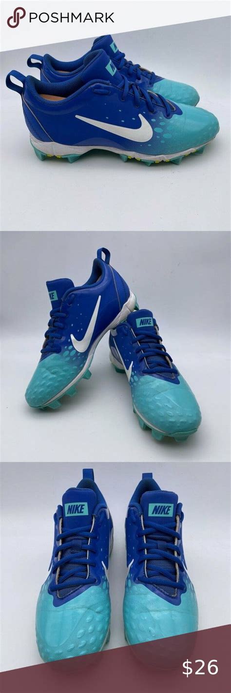 Nike Womens Lunar Hyperdiamond 2 Pro Softball