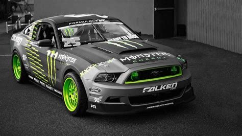 Monster Energy Car Wallpapers - Top Free Monster Energy Car Backgrounds ...