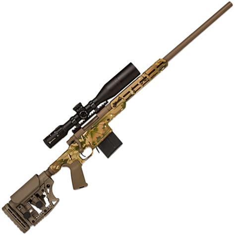 Buy Howa HCR Chassis Rifle Online – Howa Guns