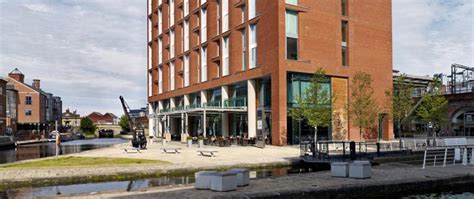 DOUBLETREE BY HILTON LEEDS hotel | 58% off | Hotel Direct