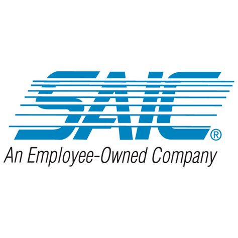 SAIC logo, Vector Logo of SAIC brand free download (eps, ai, png, cdr ...