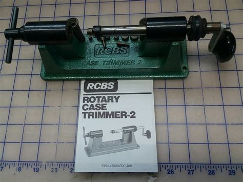 FS RCBS reloading accessories - SASS Wire Classifieds - SASS Wire Forum