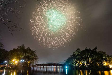 Thompson Park Fireworks 2023 - Rainbowhud.com