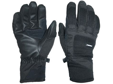 AllSnowmobileGear.com - HMK - Range Insulated Snowmobile Gloves