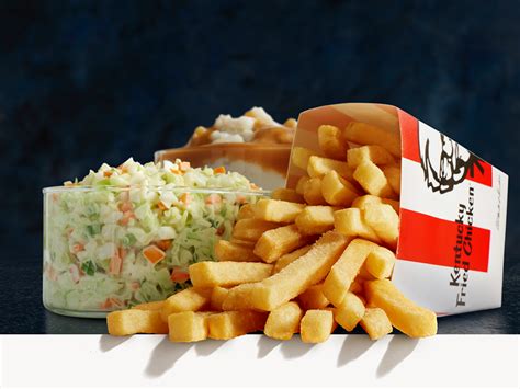 Sides | KFC Sides Menu