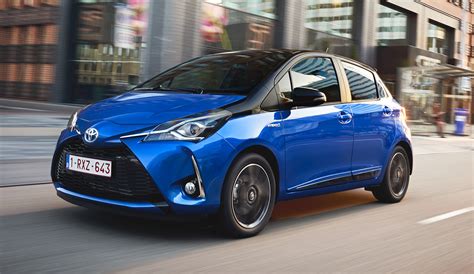 Toyota Yaris Hybrid Review (2020) | Autocar