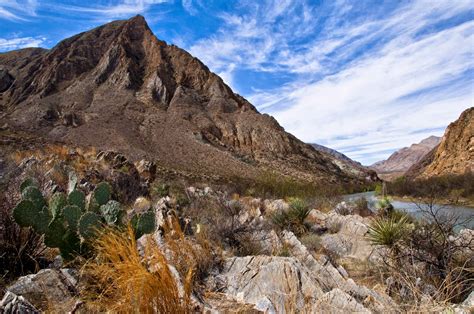 THE WRENCH : Fracking in the Chihuahuan Desert: A Letter Requesting ...