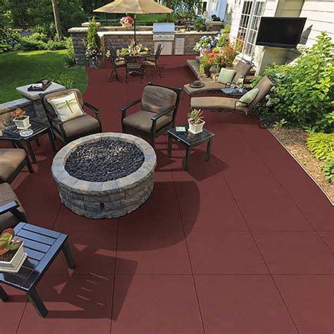 Tile Flooring Outdoor Patio – Flooring Site