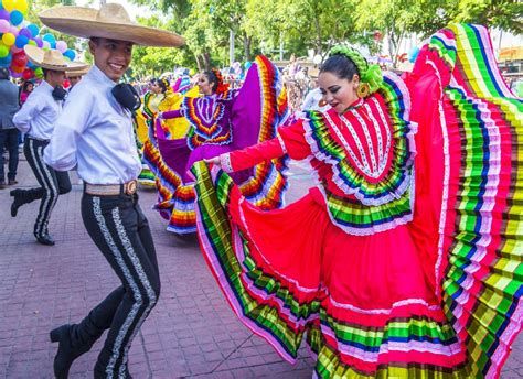 Mariachi & Charros Festival, Guadalajara, Mexico jigsaw puzzle in ...