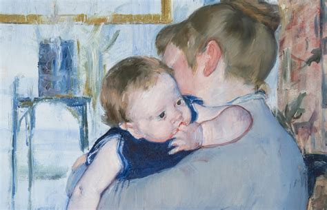 Mary Cassatt: An American Impressionist – Speakeasy News