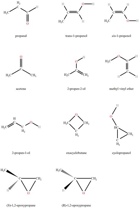 Number of structural isomers possible in C_3H_6O are9653