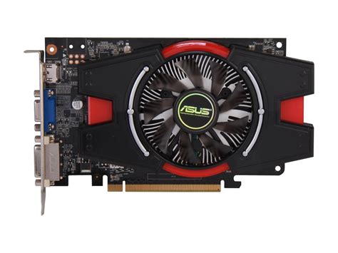 Used - Very Good: ASUS GeForce GTX 650 Video Card GTX650-E-2GD5 ...