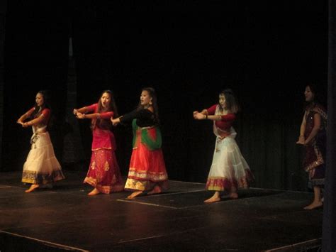 Music and Dance – Nepali Cultural Heritage