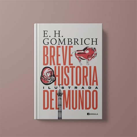 Breve Historia Ilustrada del Mundo - Libros de Historia