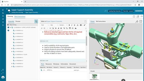 Siemens Tecnomatix Products - Siemens Digital Industries Software