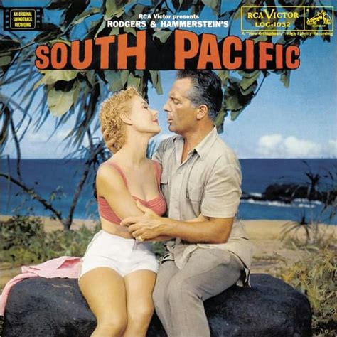 South Pacific [Original Soundtrack] | 78636797724 | CD | Barnes & Noble®