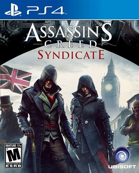 Assassin’s Creed Syndicate Review – FORCE Magazine