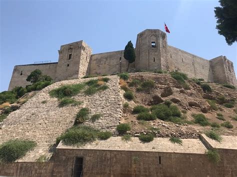 Gaziantep Castle - 2020 All You Need to Know BEFORE You Go (with Photos ...