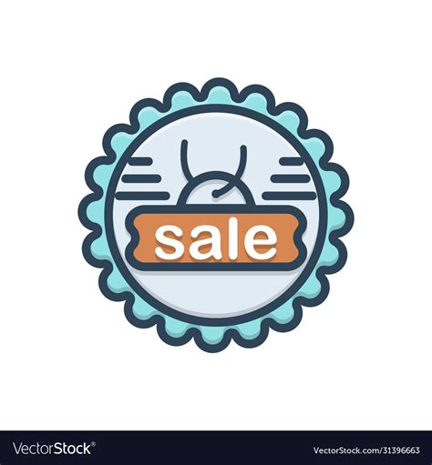 Sale Royalty Free Vector Image - VectorStock