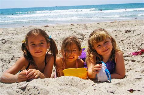 12 Tips for a Great Beach Vacation with Kids